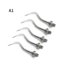 VV Dental Outlet Store Air Scaler Tips A1 A2 voor schaal- en polijsten compatibel met Amdent Verwijder Calculus Root Canal Cure