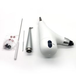 VvDental Air Prophy Unit Teeh Whitening Spary Polisher Tandheelkunde Odontologia Gebruik Sandst Bitting Dental Instrument