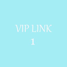 VVVIP Links Men's Sac avec des liens spécifiques au client