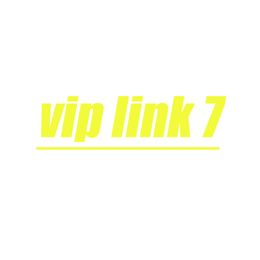 VVVIP Links Men's T-shirts Customer-specific Links