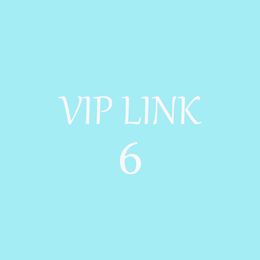 VVVIP Links T -shirt 2xl klant exclusieve links