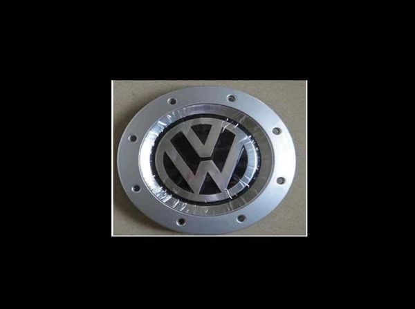 VW Jetta A5 Golf Mk5 Touran Caddy OEM capuchon de centre de roue 1K0601149E nouveau 4 pièces 1273806