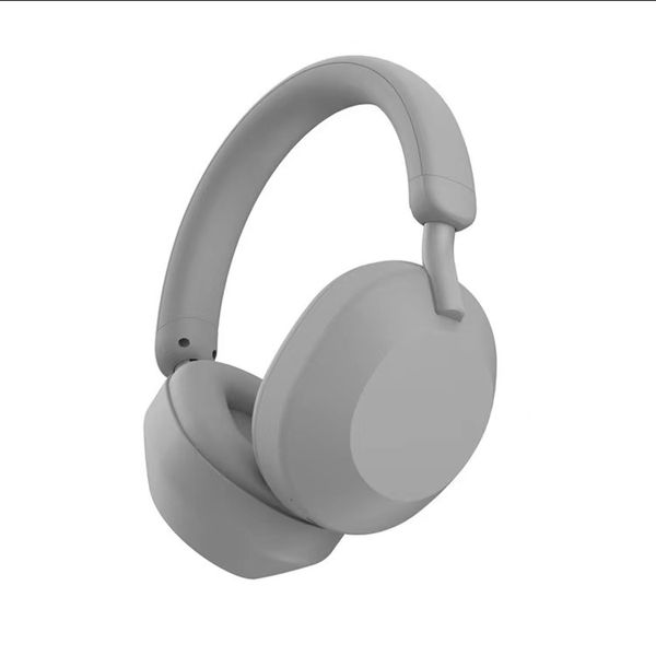 W pour les écouteurs sans fil Sony WH-1000XM5 avec microphone Bluetooth Mic Téléphone Sports Bluetooth Elecphones Earpho 705 19