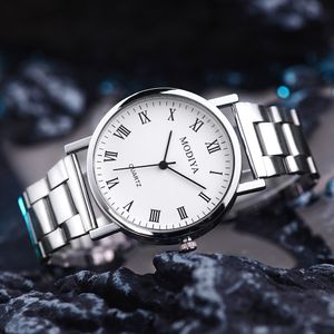 w1_shop Herenhorlogefabrikanten 38 mm direct eenvoudig horloge groothandel legering met elektronisch quartz horloge heren 01