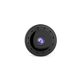 W10 W11 Mini caméra WiFi sans fil 1080P HD caméra IP moniteur à distance caméra de sécurité détection de mouvement Vision nocturne caméscope à domicile IP Cam