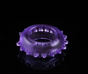 W1028 Sex Products Butterfly Ring Silicon Cock Ring Pinis Anneaux Cockring Sex Toys Produits Sex Toy Adult Toy3707746