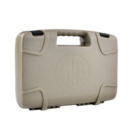 WA Outdoor Tactical Sig Storage Box Gun Box P238P938 Portable Toolbox Shockproof en Anti Drop
