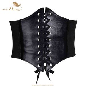 Taille et Abdominal Shapewear Sishion Noir Rouge Rose Or Corps Femmes Gothique Vêtements Underbust Cincher Sexy Corsets De Mariée Bustiers Vb0001 0719