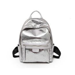 Taille Bag Backpacks voor tieners College Bookbag Laptop Travel 230223