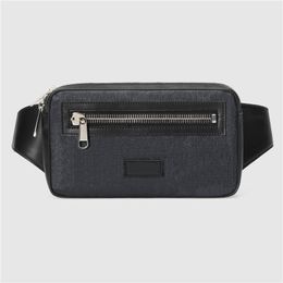 Taille Sac Bumbag Ceinture Sacs Hommes Sac À Dos Hommes Fourre-Tout Sac À Bandoulière Sacs À Main Messenger Sac Hommes Sac À Main De Mode Portefeuille Fannypack 68 828