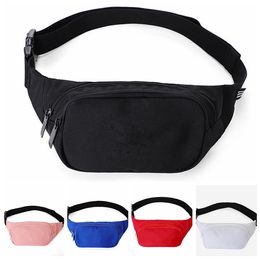 Taille Bag vrouwelijke riem nieuw merk mode waterdichte borst handtas unisex fanny pack dames taille pack buikzakken portemonnee gratis