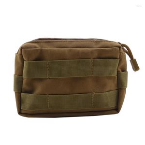 Sacs de taille 2024 Men de mode sac extérieur camping grimpant portefeuille Purse de chasse à la courroie de chasse