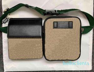 sacs de taille ceinture portefeuille bandoulière classique corlrful grands sacs à main