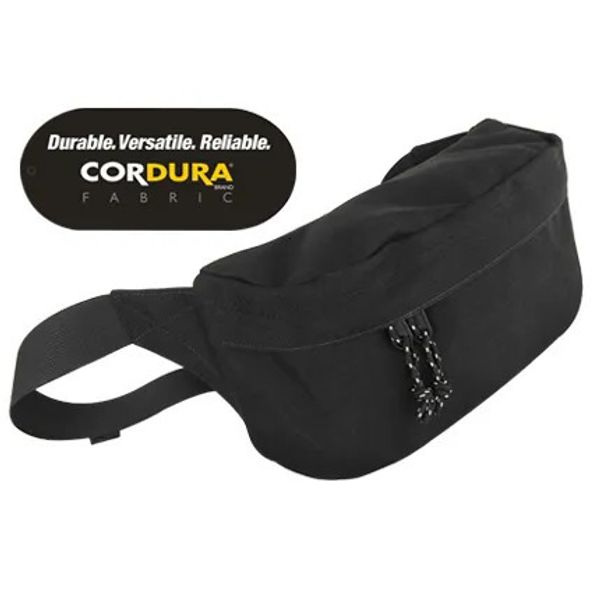 Sacs de taille Cordura Nylon tissu taille sac Style japonais décontracté Fanny Pack imperméable mode poitrine sac hommes sac à bandoulière sac à bandoulière 231006