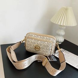 Bolsas de cintura Diseñador de lujo Mujeres Hombro Mochila Crossbody Monederos Bolso Clutch Travel Tote Bag