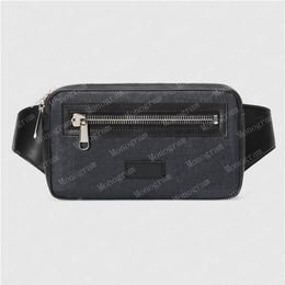 Bolsas de cintura Fanny Packs Bolsa de cinturón Mochila para hombre Hombres Tote Bolsos cruzados Messenger Hombres Bolso Moda Cartera Fannypack 68 8522267