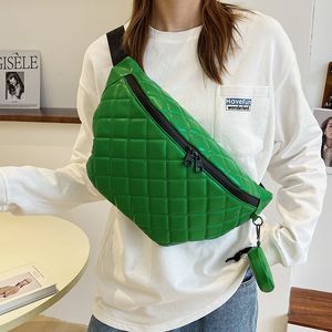 Heuptassen Grote heuptas voor dames Borsttas PU-leer Waterdicht Heuptasje Messenger Schoudertas Bananentassen Multifunctionele heuptas Lady 230627