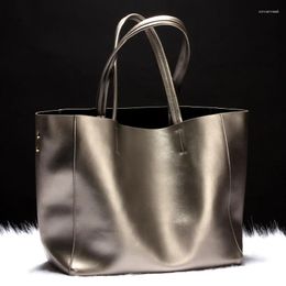 Sacs de taille sac à main de luxe pour femmes Sac fourre-tout de haute qualité en cuir authentique 2024 Épaule de mode à main pour les dames bolsa