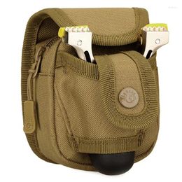 Sacs de taille MOLLE Auxiliary Pack