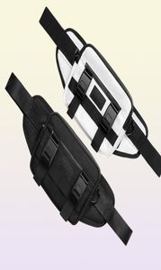 Bolsas de cintura Multifunción Dropable Key Men Sport Pocket Casual Pack Pack Purse Belt Bag17001702