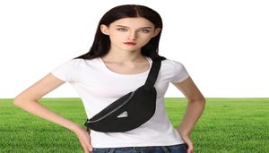 Taillezakken vrouwen designer tas dames mode fanny pack reis geld telefoon kist banaan vrouwelijke bum riem handtas portemonnee 1286194