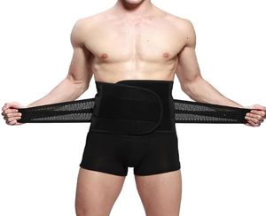 Taille Riem Voor Mannen Mannelijke Buik Vetverbranding Gordel Buik Lichaam Beeldhouwen Shaper Corset Buikband Tummy Afslanken Beschermen kg5228107909