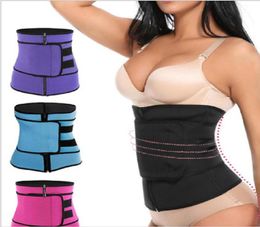 Taille de ceinture de taille pour les femmes Soutenir le poids tactique des courroies lombar