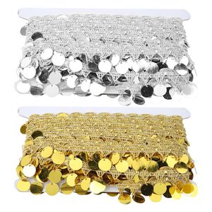 Taille -ketengordels 9.144m Belly Dance Taille Chain Bellydance Tassel Belt Round Coins Hip Scarf Nationale kledingvoorraden Kostuumaccessoires 230314