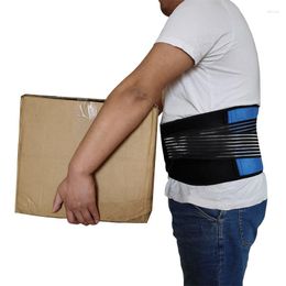 Taille ondersteuning 4xl 5xl 6xl orthopedische riemen Trainer Corset Back Brace Trimmer ortopedicas Spine Pain Relief