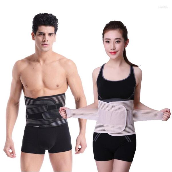 Taille soutien bande formateur Corset Abdomen minceur corps Shaper Sport ceinture ceinture tondeuse abdominale combustion des graisses