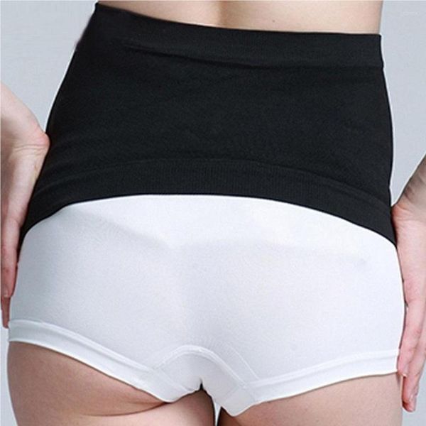 Ceinture de soutien de taille respirante pour maternité, bande ventrale de grossesse réglable post-partum, support Abdominal sans couture pour vêtements