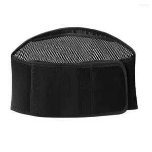 Coussin chauffant électrique Usb, soutien de taille, avec Massage par Vibration, pour soulager les douleurs dans le bas du dos, les crampes de la colonne lombaire