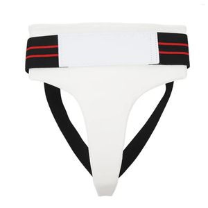 Support de taille Jock Strap Supporter éponge intérieur élastique élargissement bande absorption femmes aine garde pour basket-ball football formation Otpje