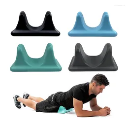 Taille ondersteuning Psoas Muscle Massager Release Deep Tissue Massage Tool Back Hip Flexor Dij