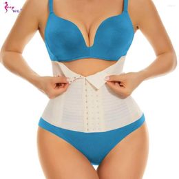 SEXYWG – ceinture de contrôle du ventre pour femmes, Corset, brûleur de graisse, sangle amincissante, modelage du corps, Fitness, ceinture de gymnastique