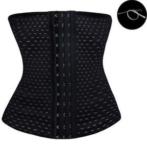 Taille Support Sport Women Trainer Slimming Belt Body Shapper Slim For Tummy Control Strap Corset Corset Trimmer Girdle1263T