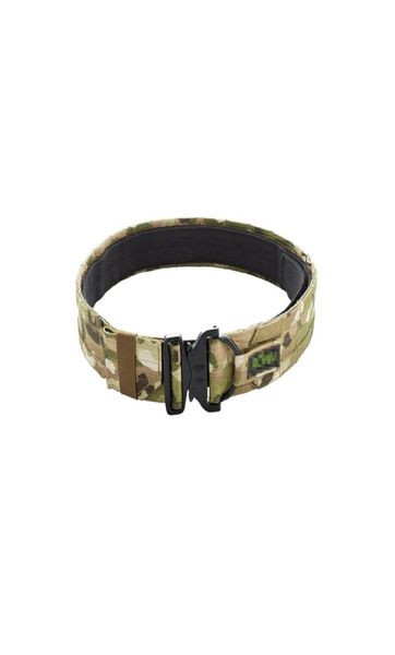 Soutien de la taille Tactical Raider Ronin Style Belt MOLLE System 2inch Version6018391