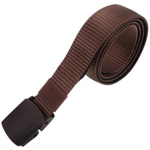 Ceinture de portefeuille de voyage, Support de taille, poche d'argent cachée, accessoires de sport, antivol d'argent