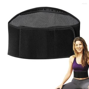 Ceinture chauffante USB, soutien de taille, coussin chauffant, Protection réglable contre le froid, pour les sports sortants