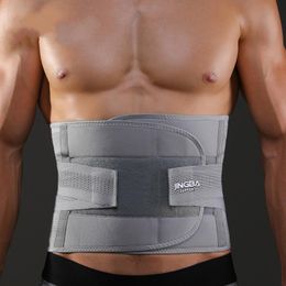 Taille Support Zity Orthopedische taille Back Support Belt Taille Trainer Corset Sweat Brace Trimmer Ortopedicas Spine Support Pain Relief Brace 230210