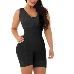 Taillentrainer, Bindemittel, Körperformer, Korsett, Modelliergurt, Shapewear, Schlankheitsunterwäsche, Damen, Faja-Gürtel, korrigierende Unterwäsche299q