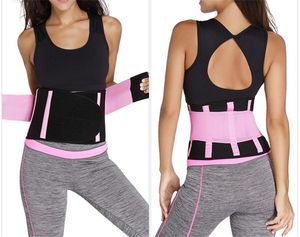 Taille Trainer Cincher Man Dames Xtreme Thermo Power Hot Body Shaper Gordel Belt Underbust Control Corset Firm Slimming