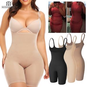 Taille Tummy sexy strakke kledingstuk ondergoed Miss Shaping hip lift korte Faja waist trainer abdominale controle panty ondergoed 230710