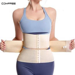 Taim Tummy Shaper 3 in 1 Cinchers pour femmes pour femmes COMPRESSION SCHAPING WEDLY WORKOUTS COMFREE TRALER TRIMMER COURTH TRIMBRE CORDETS CORSETS 230509