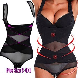 Taille Tummy Shaper Body shaper Afslankend ondergoed taille shaper afslankbroek Dames shapewear taille trainer tummy Control ondergoed butt lifter 230824
