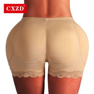 Taille Ventre Shaper CXZD Femmes Hip Pads Faux Cul Butt Lifter Booties Enhancer Booty Fesses Tondeuse Taille Formateur Shapewear Corps Ventre Shaper