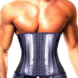 Taim Tummy Shaper Fajas Colombian Body Shaper Girls Mens Modèle avec taille de compression de graisse