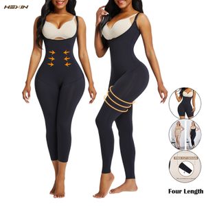 Taille buik Shaper Fajas Colombiaanse