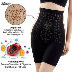 Taille Tummy Shaper Restauration de fibres Shaper Femmes Butt Lifter Sous-vêtements Hip Enhancer Shapewear Élastique Body Shaper Contrôle Abdominal Sous-vêtements 231215