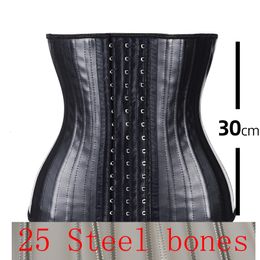 Taille Ventre Shaper Latex Formateur Ceinture Minceur Gaine Femme Ventre Plat Corset Modélisation Sangle Colombienne porter Ceinture Corps 230331